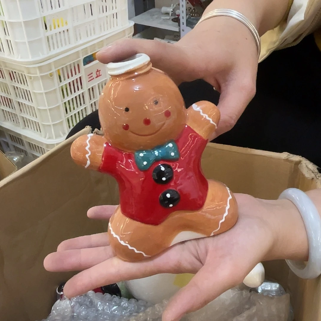 陶瓷微瑕介意慎拍