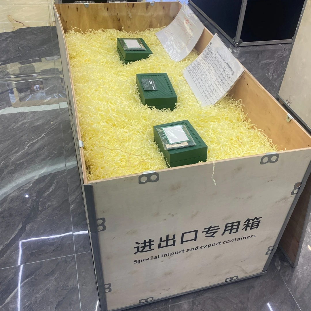 中东版 SKP 日志 开业大吉（腕表）F