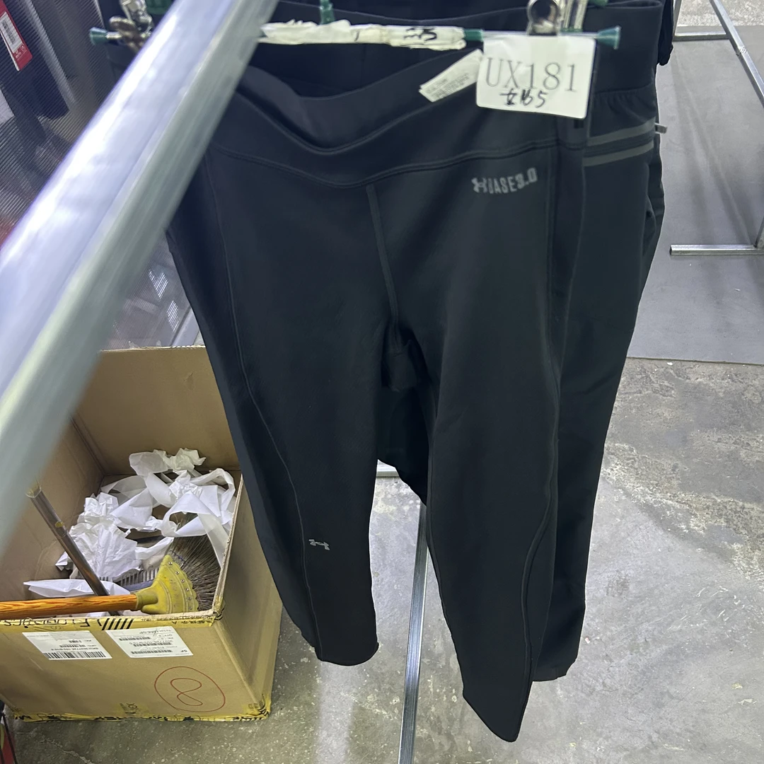 安德玛断号-运动服-UX181