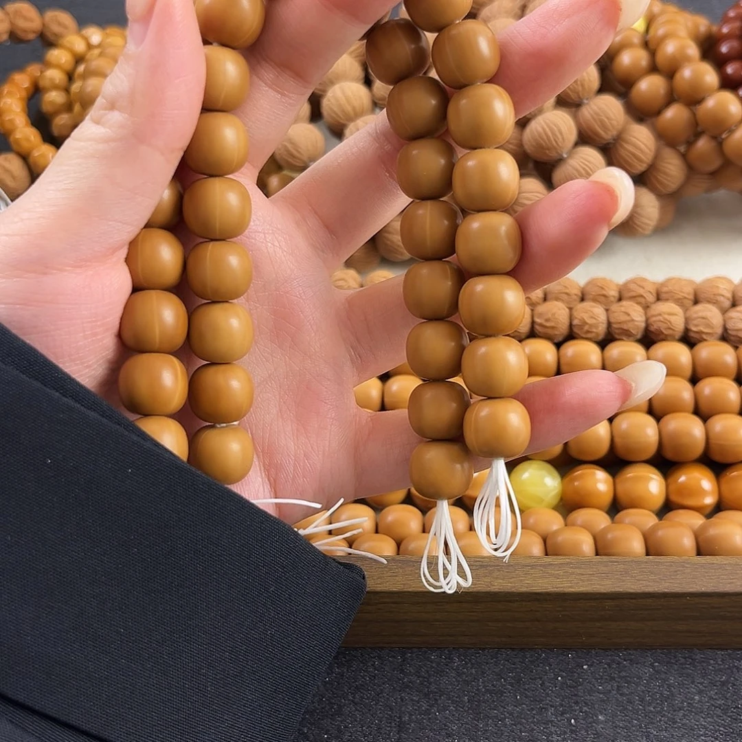 猴头核桃吊坠猴头全品老型12➕尺寸