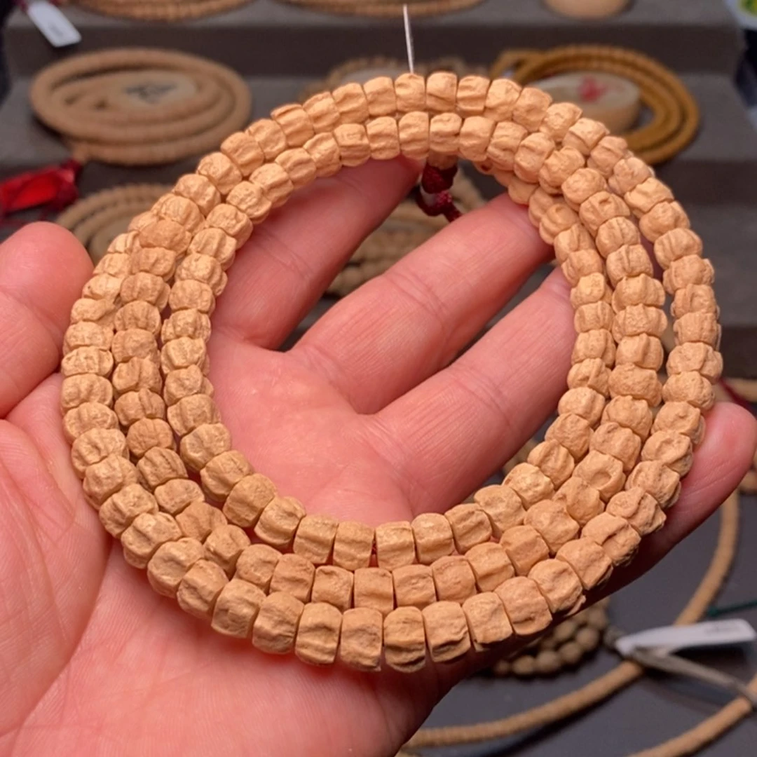 柏香籽/百香籽手串