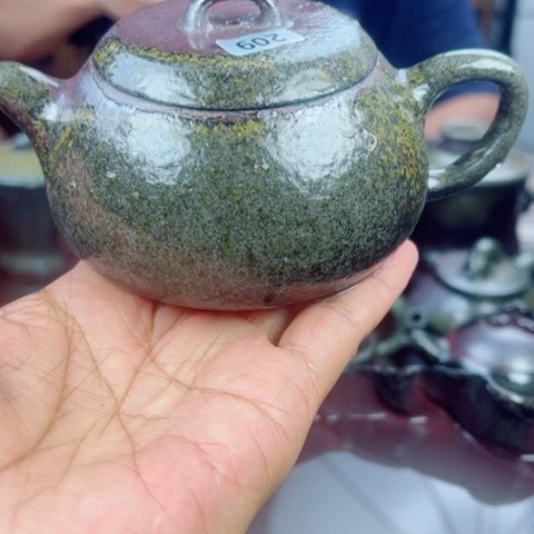 茶杯紫砂自产自销
