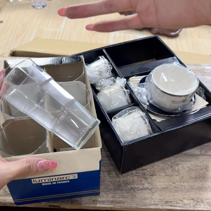 瓷片陶瓷制品及其它制品和