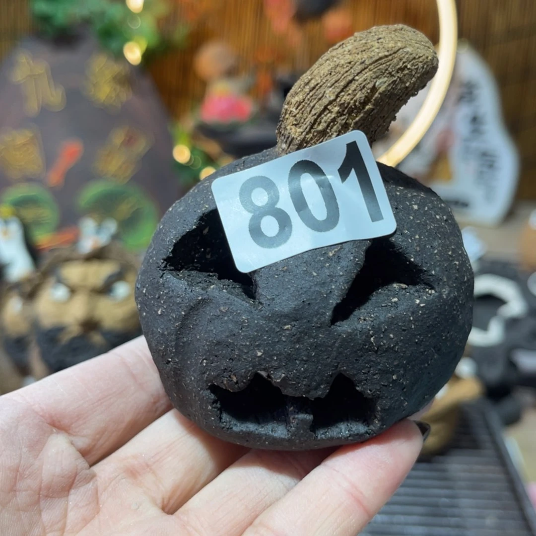 木村信弘柴烧宝瓶