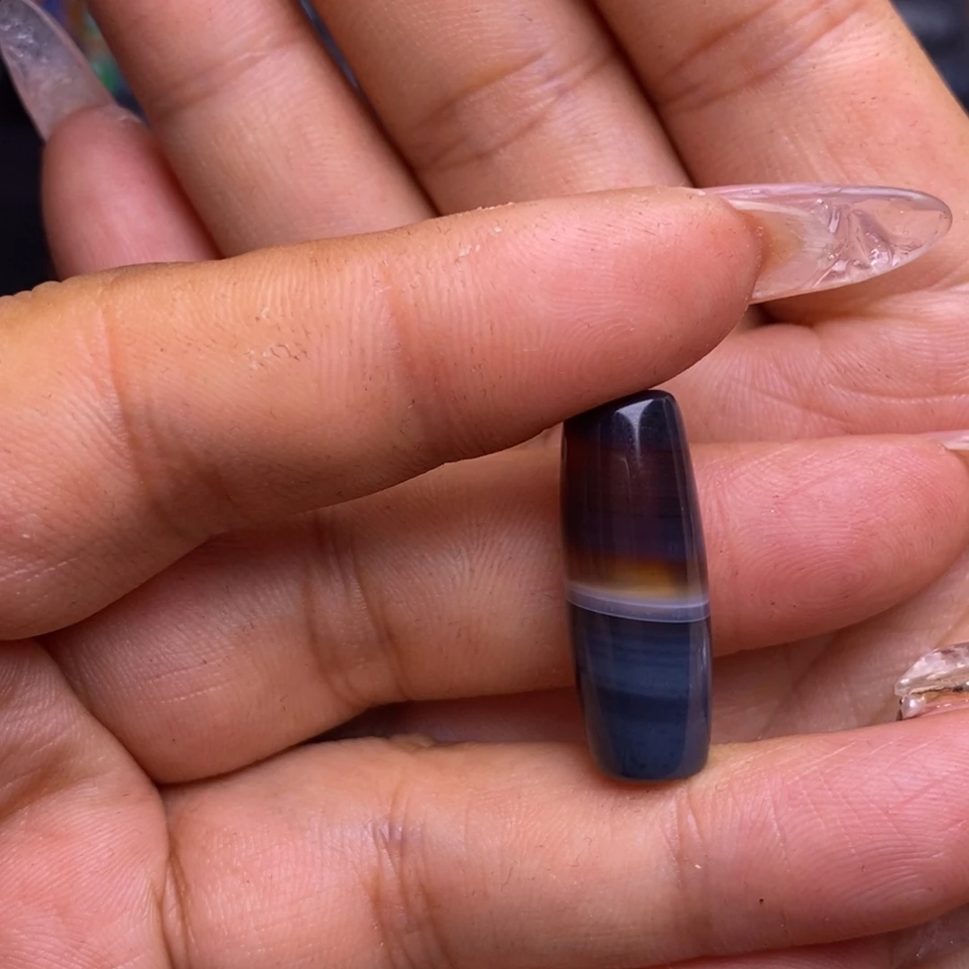 玛瑙/玉髓珠宝半成品未镶嵌我**钱