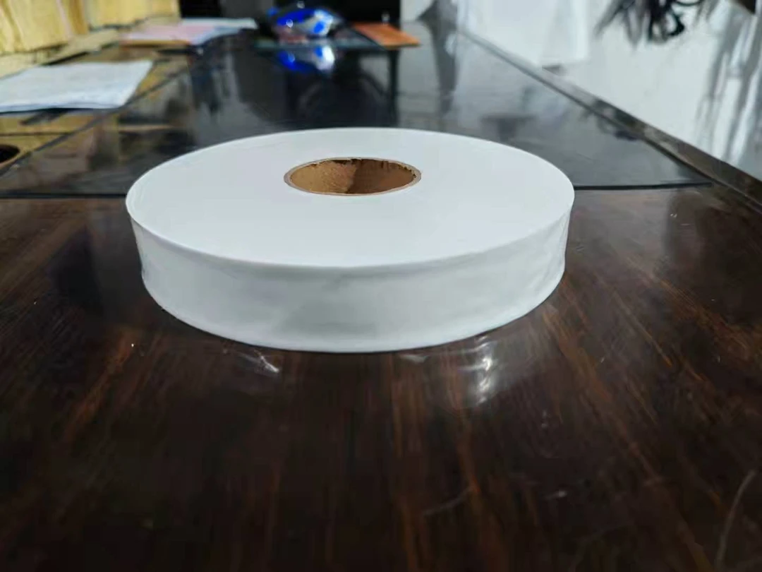 2.8斜条45°斜纹宽度可定制棉布口袋布平纹纯棉布包边条工厂直销