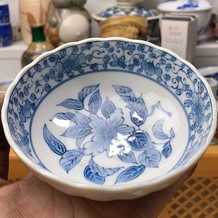 瓷片你的意思你要给你朋友