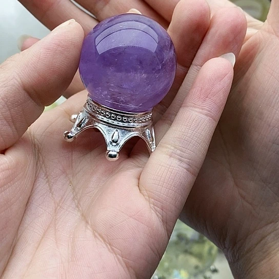 水晶天然水晶未镶嵌6号未镶嵌荣*