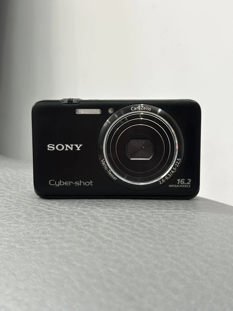 99新 Sony/索尼 索尼WX9 1620万像素 5倍光学变焦