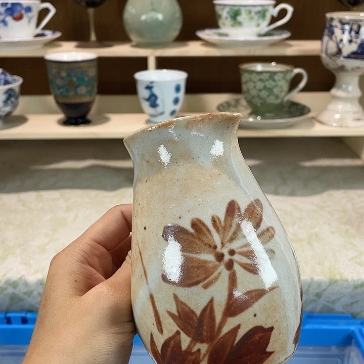 陶满18包邮瓷器微瑕微瑕