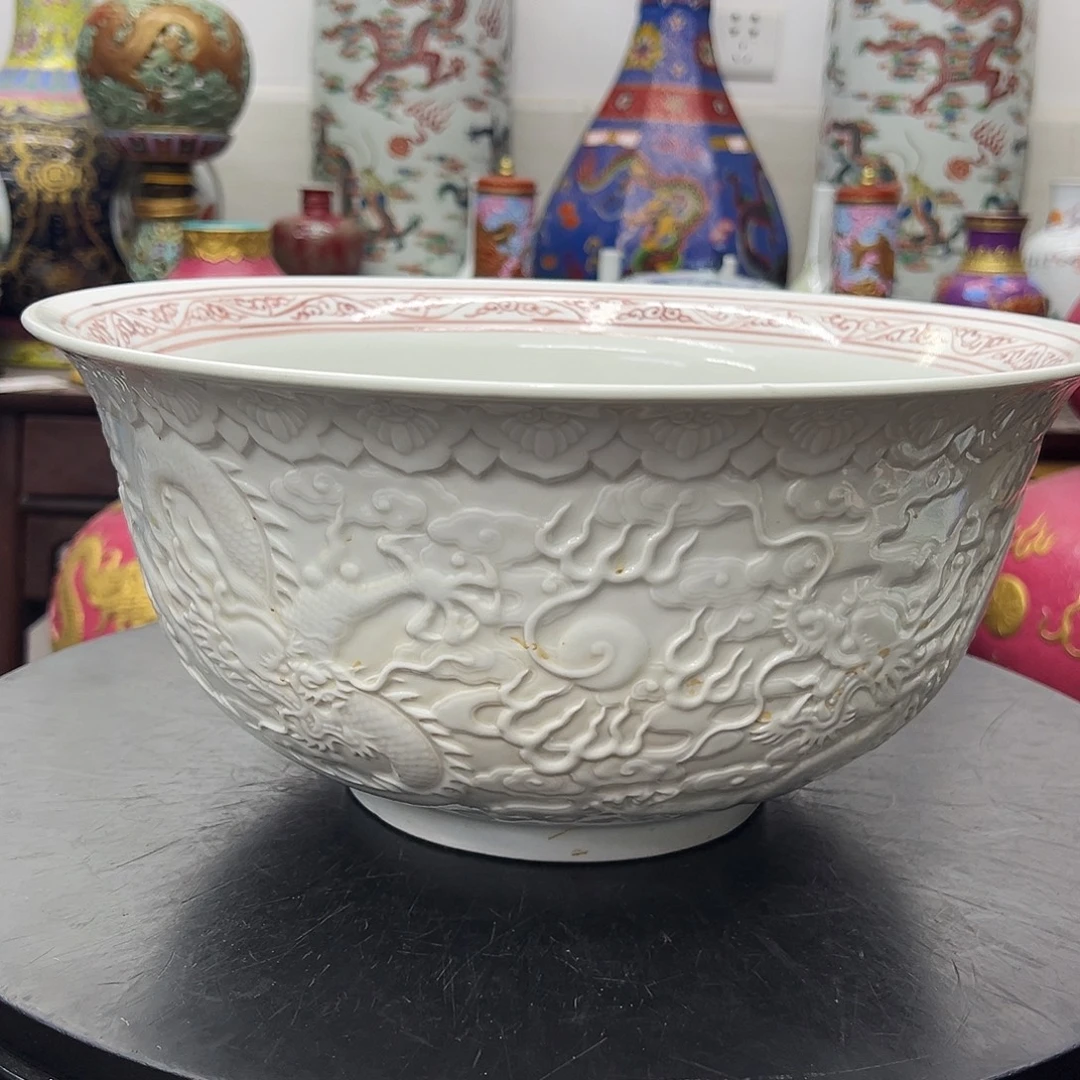 高档精美大气上档次瓷器