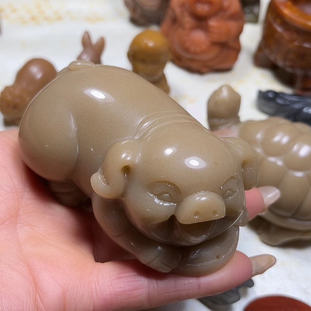 白玉菩提吊坠白玉菩提吊坠