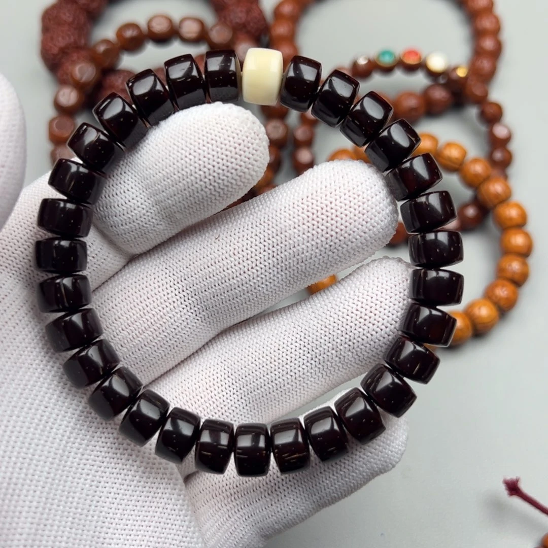 柏香籽/百香籽吊坠