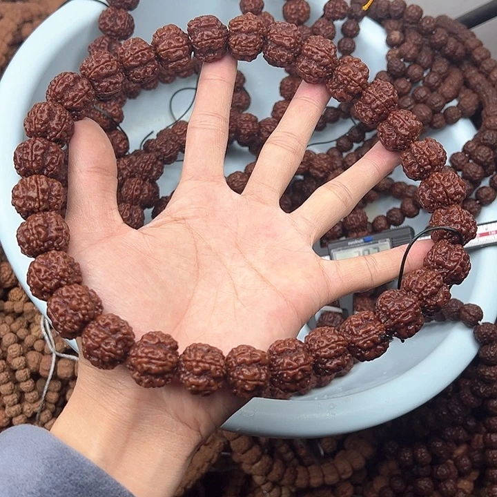 金刚菩提手串刘***牛好评