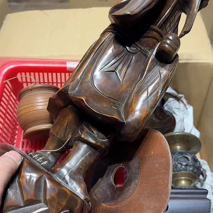 中古物品，谨慎参拍厚****原