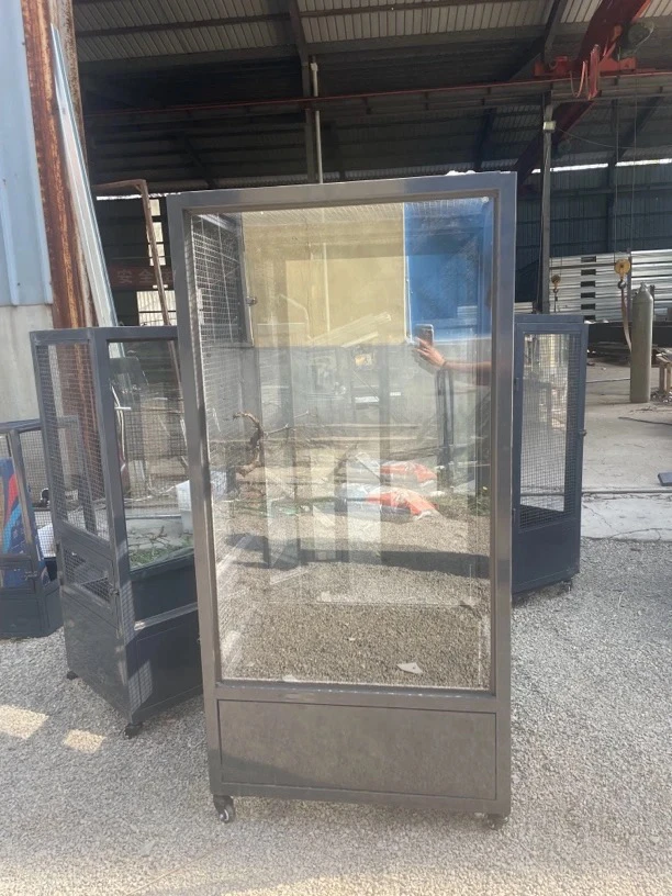 空笼子高140长68宽47