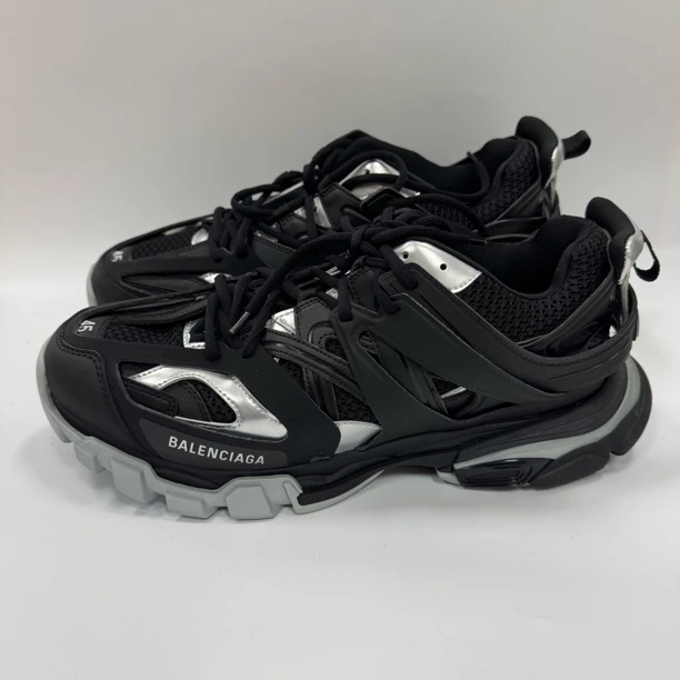 全新未使用 Balenciaga/巴黎世家 巴黎世家 大码45 46 码男鞋