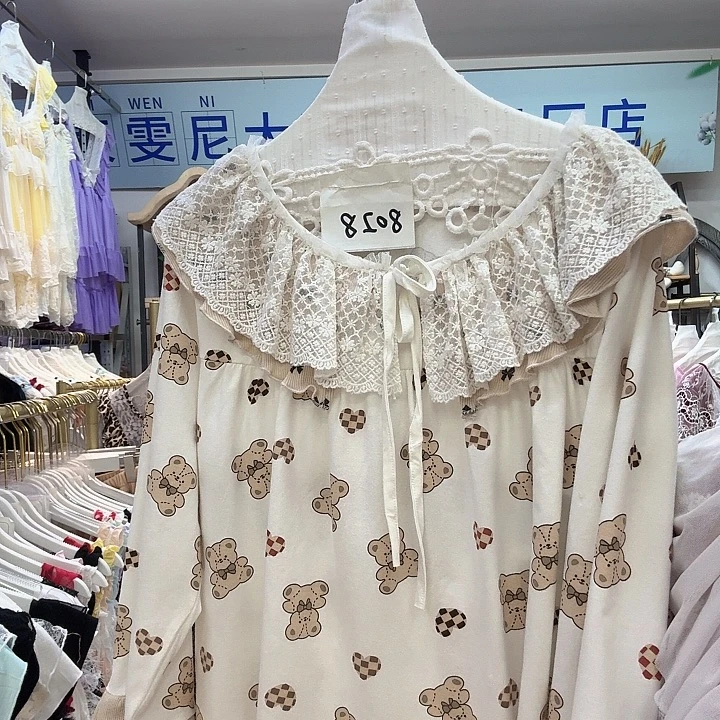 棉聚酯纤维莫代尔纤维闪购链接