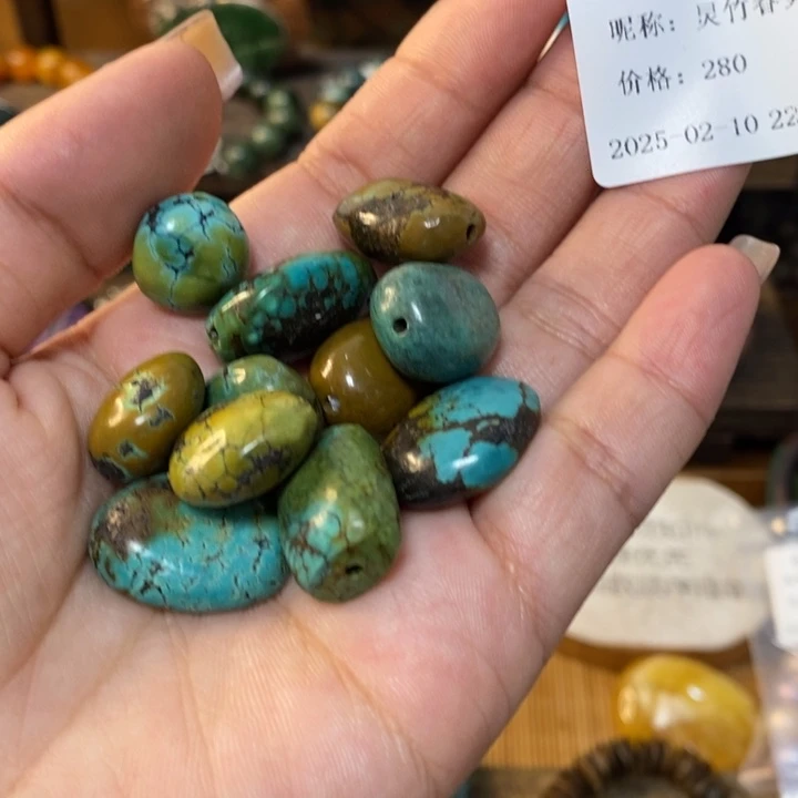 南红玛瑙手链未镶嵌炅**笋