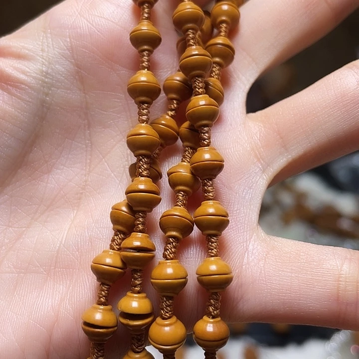 橄榄核手串/手链橄榄核