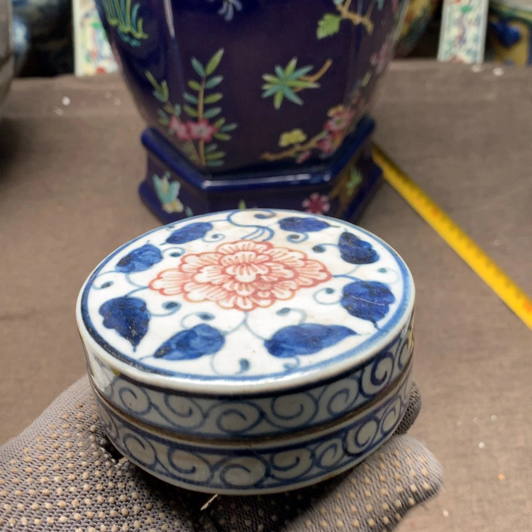 摆件陶旧藏瓷器旧藏瓷器