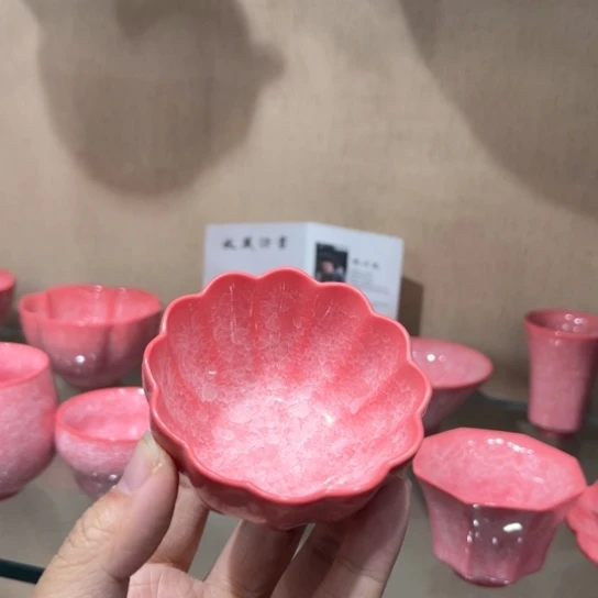 大宋甄选茶具茶器