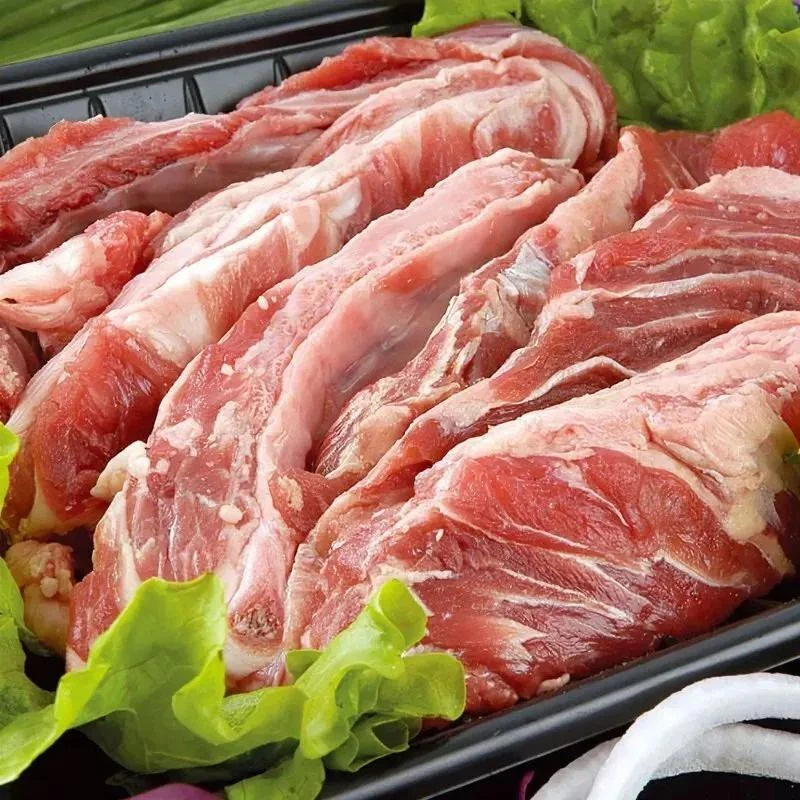 牛腩到手27内蒙古大草原牧民散养小黄牛7斤新鲜品质鲜牛肉2025年