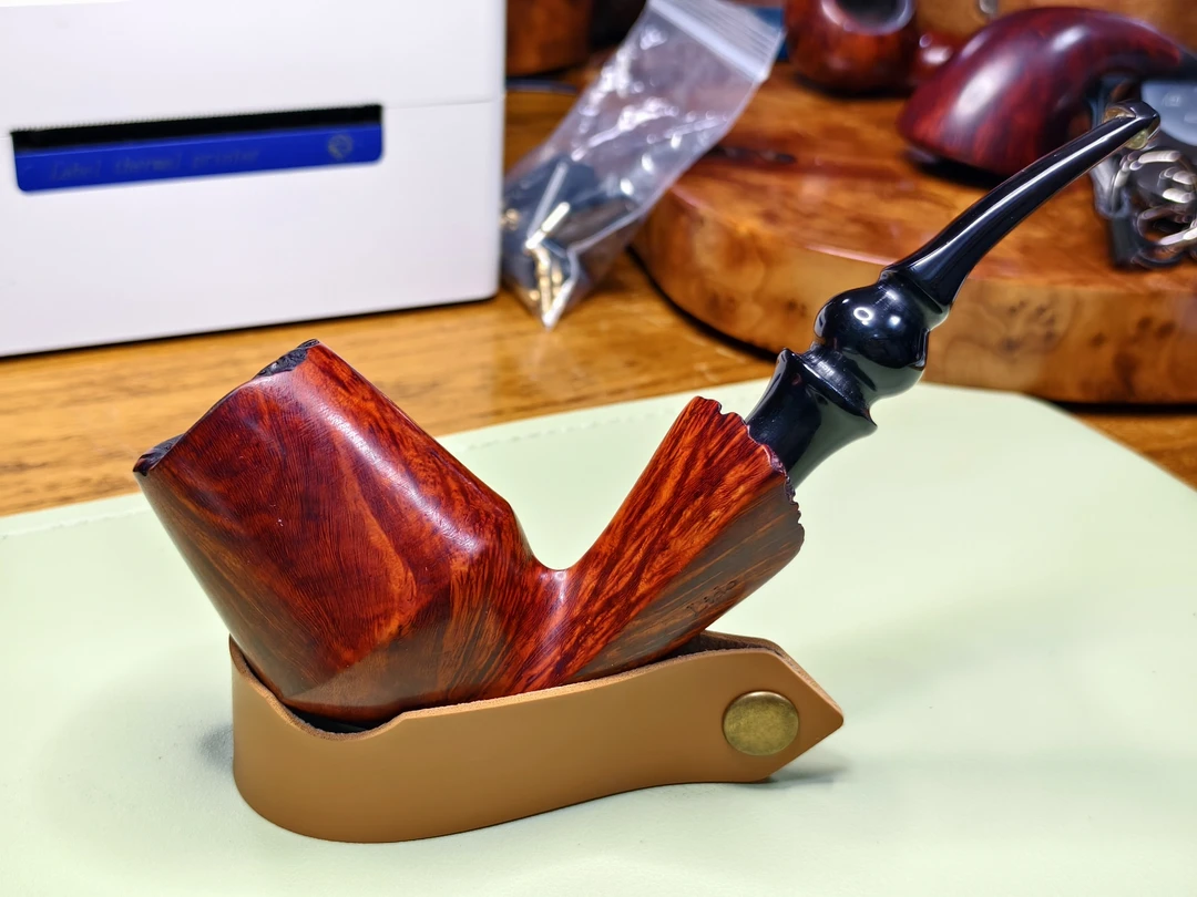 石楠木烟斗专拍链接