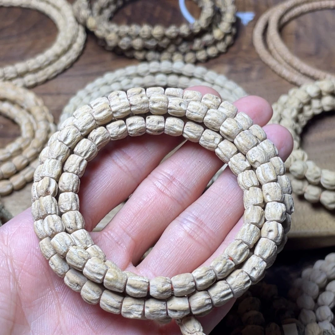 柏香籽/百香籽手串