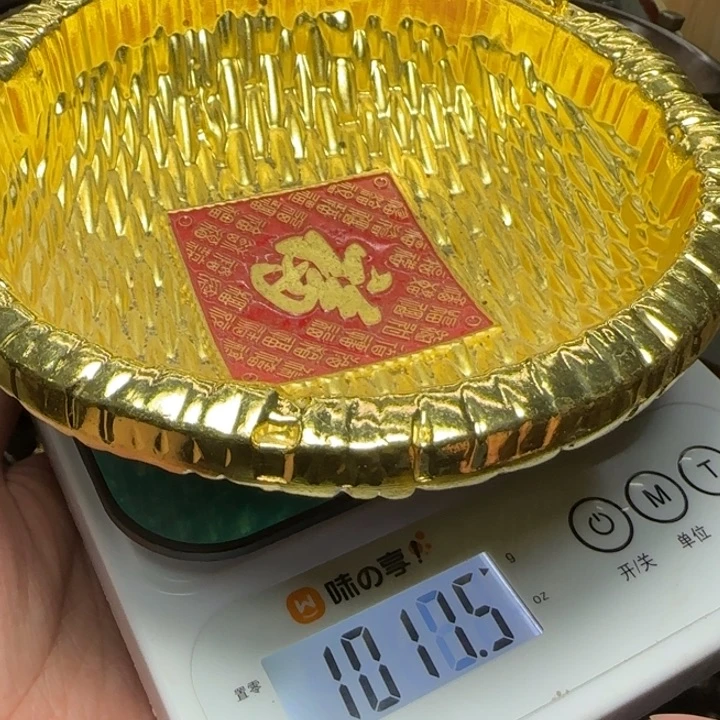 铜器把玩摆件链接