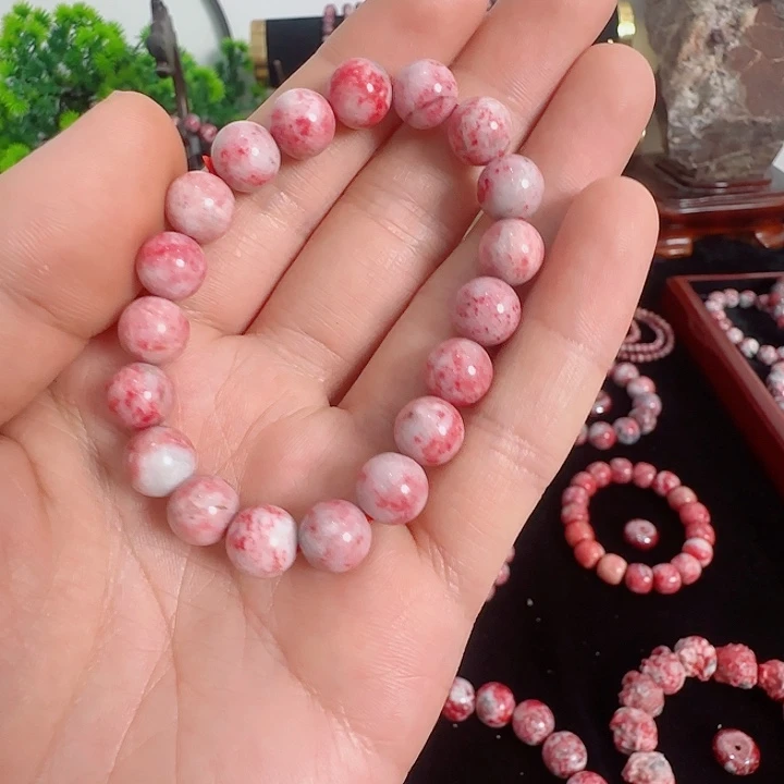 疏***雨天然辰砂天然朱砂原石