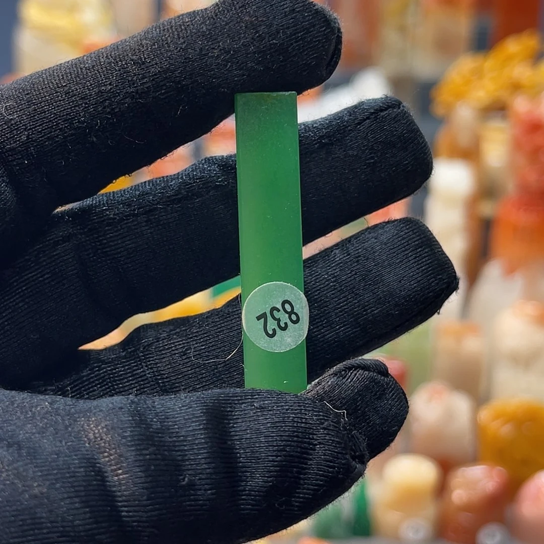 巴林石印石包邮包刻832