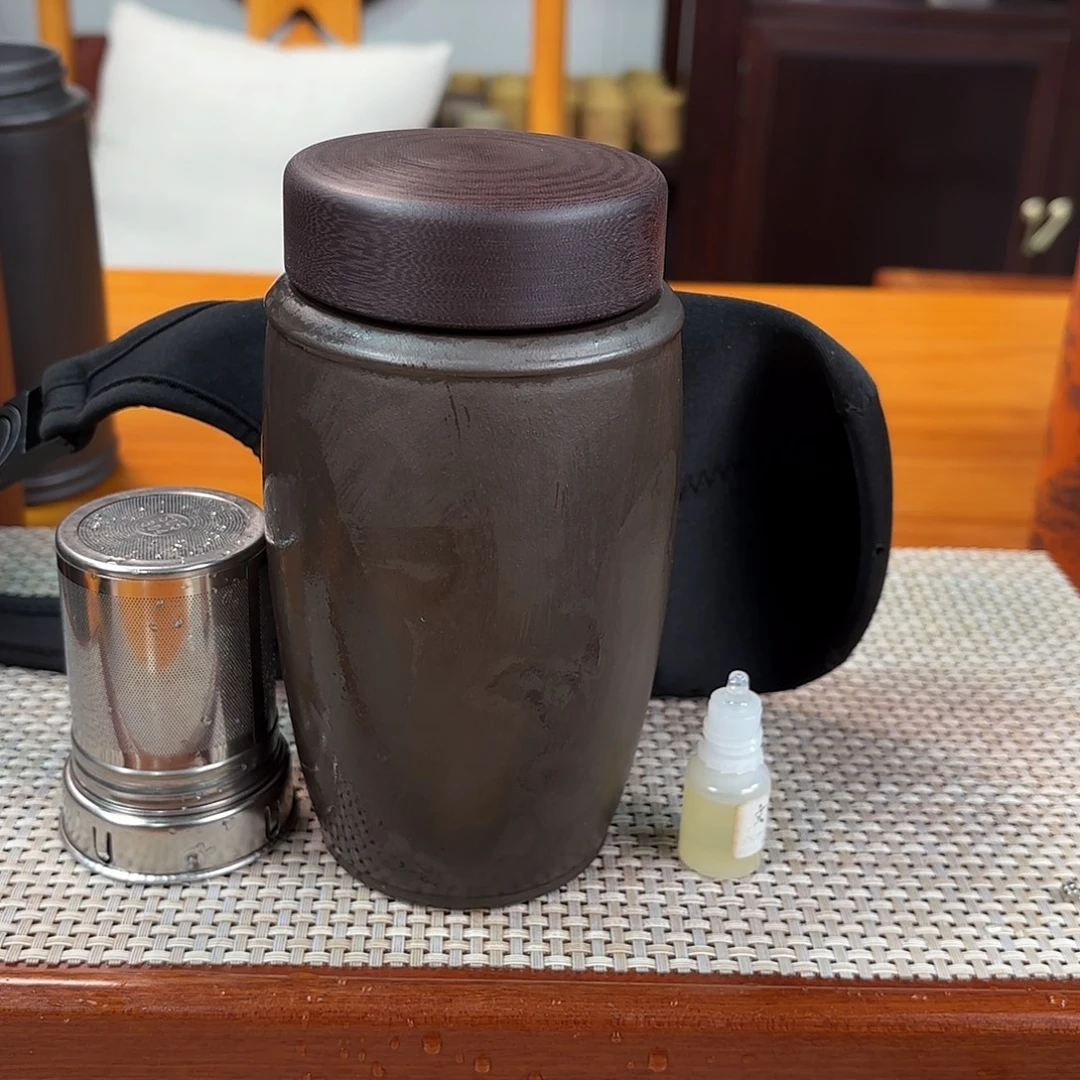 茶杯紫砂宜兴紫砂杯