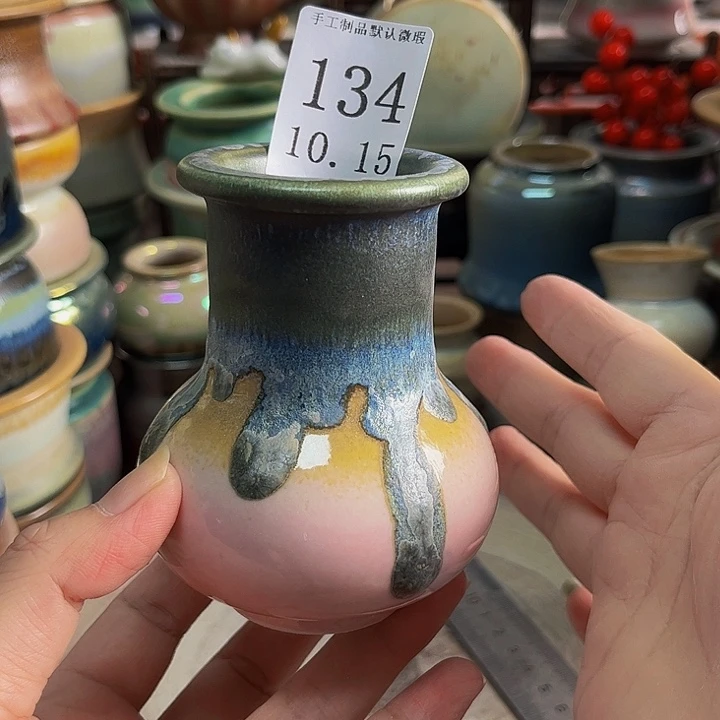 瓷片景德镇陶瓷手工制作