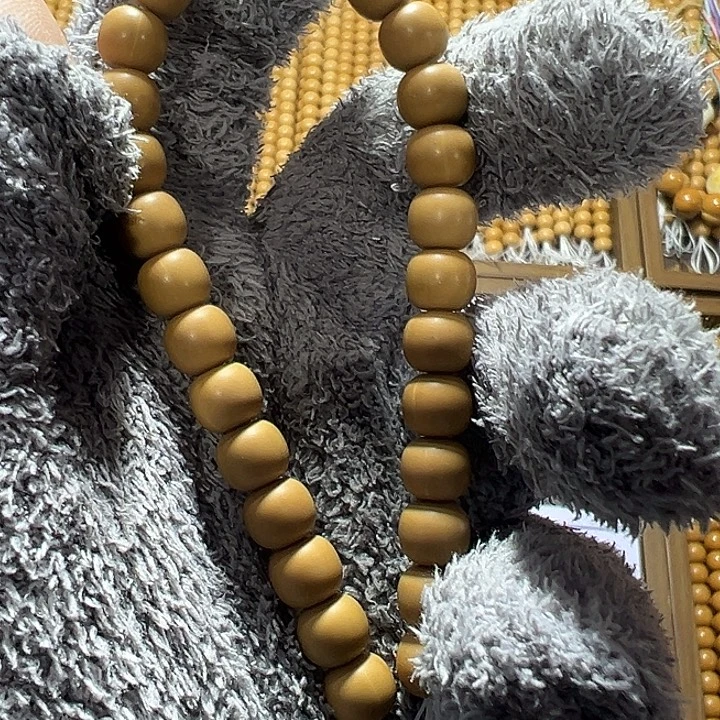 手串猴头核桃猴头老型8.7全品