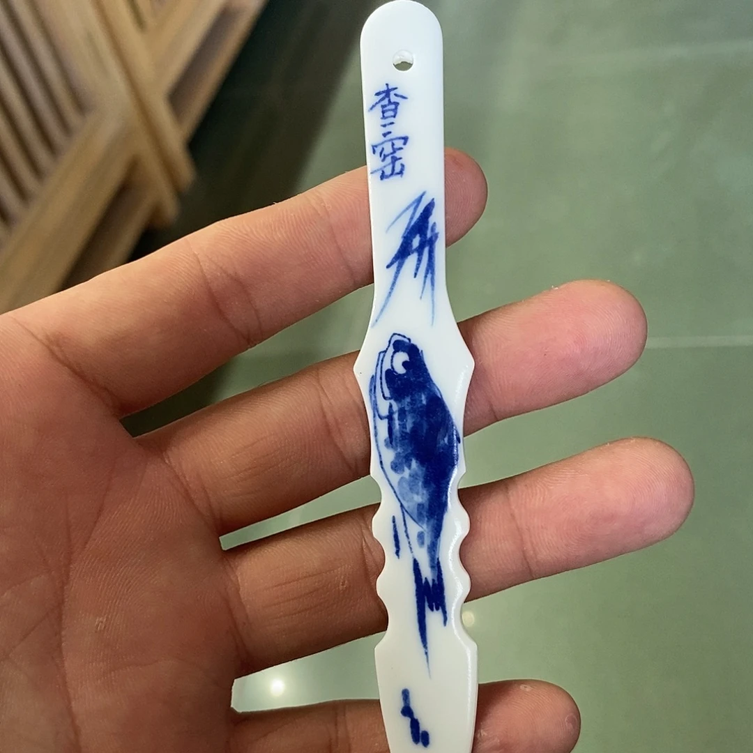 景德镇高温还原陶瓷