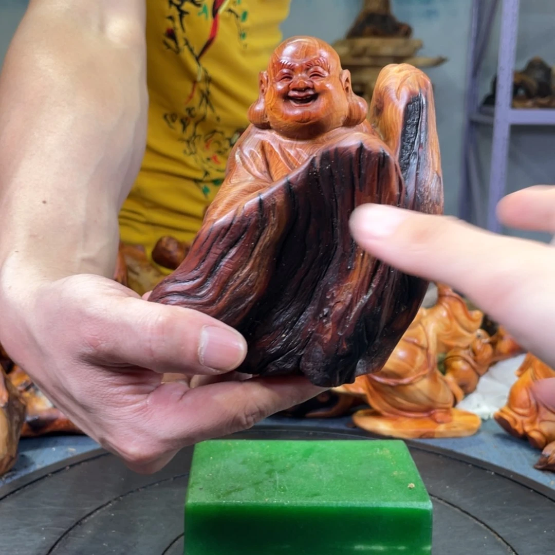 【闪购商品】柏木（崖柏）其他