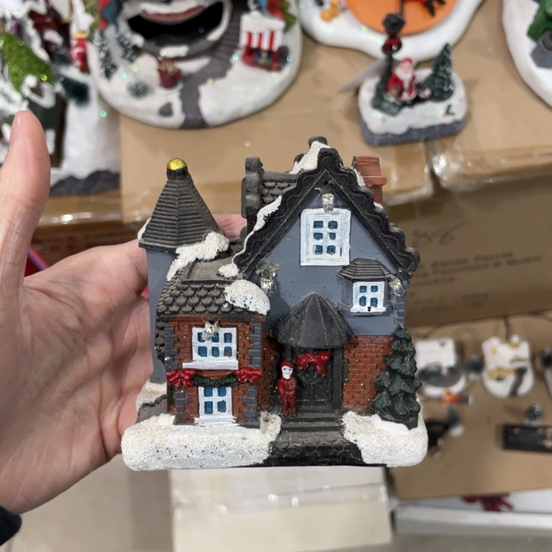 树脂工艺品默认微瑕看好再拍