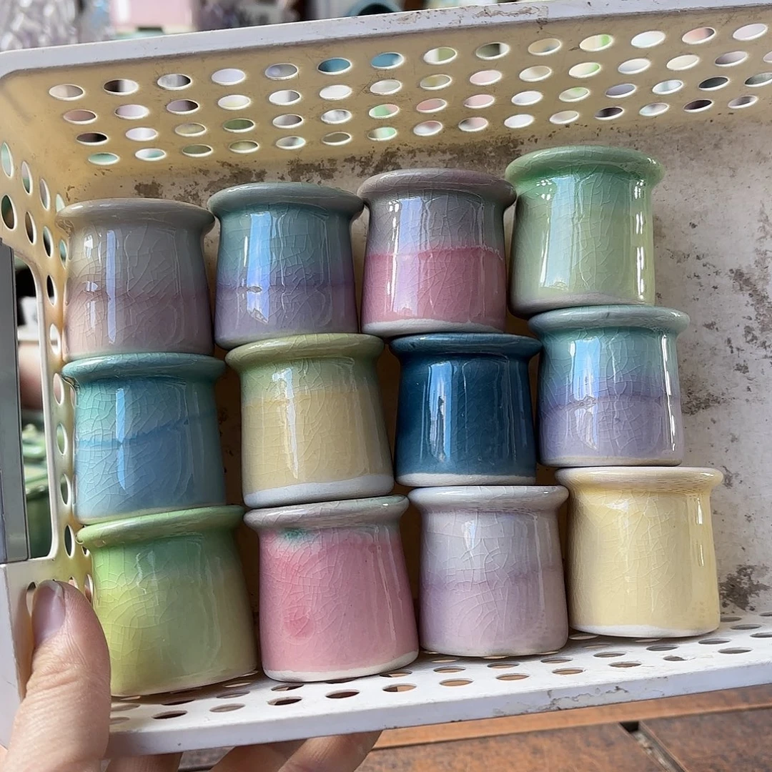 量货/3口高4深浅搭配发12