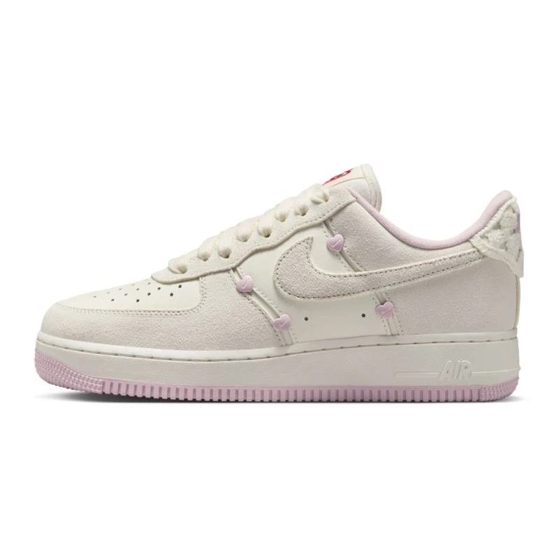 蒙nike耐克女鞋AIR FORCE 1运动鞋休闲鞋HV5992-111