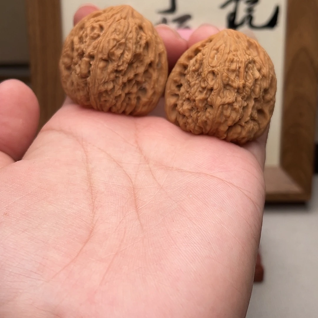 吊坠文玩核桃文玩核桃15