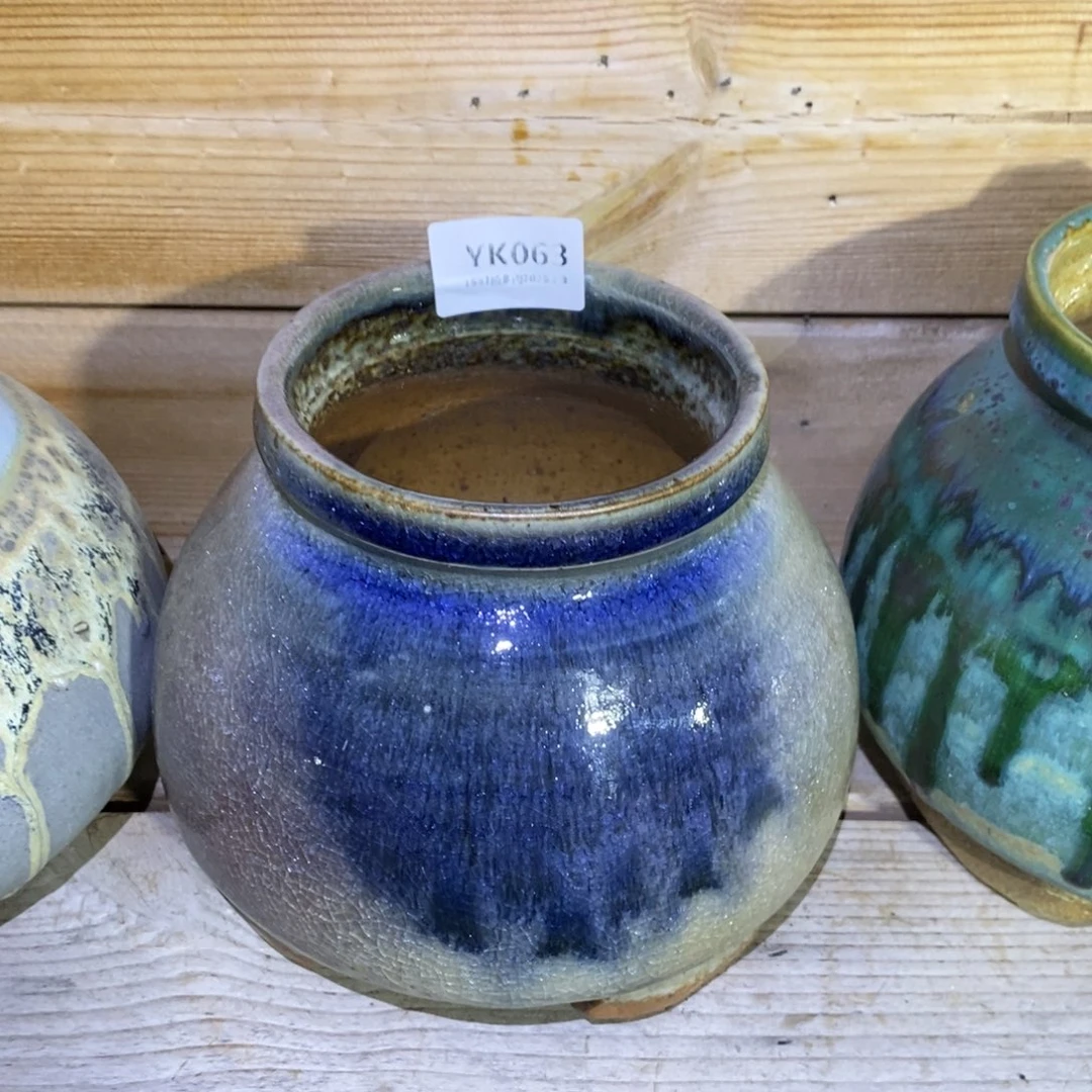 粗砂花盆早**妮YK063盆盆盆盆