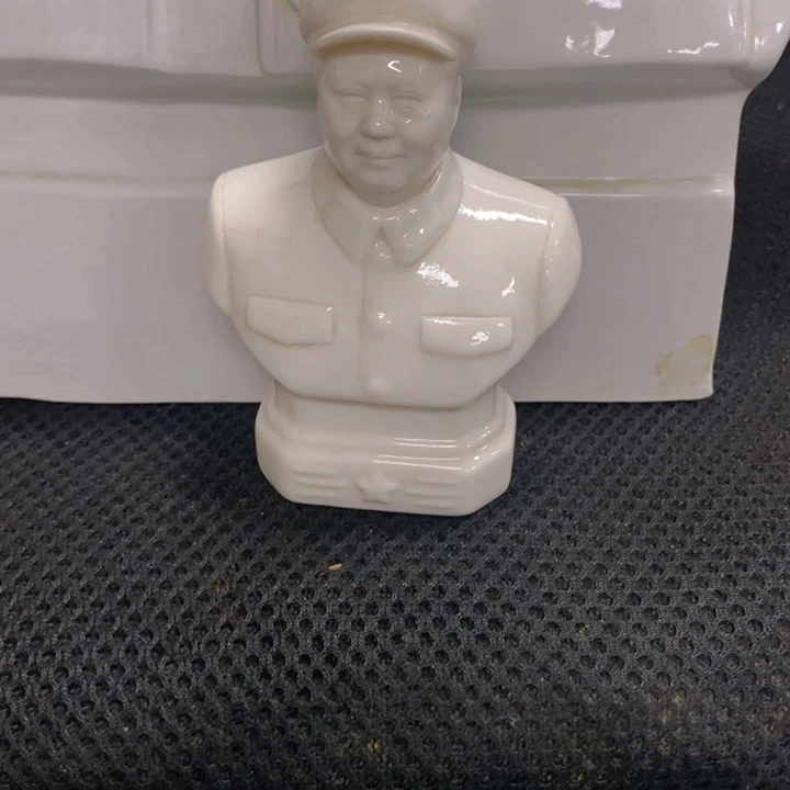 瓷片陶瓷艺术作品欣赏