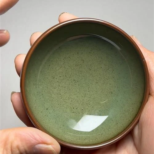 【闪购商品】茶盏-335............