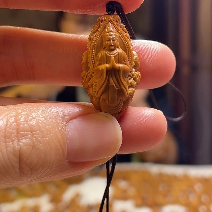 手串/手链橄榄核