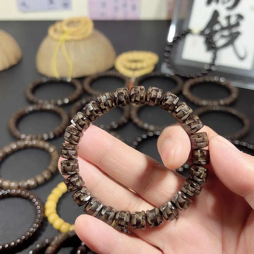 手串椰蒂原生态98砥砺