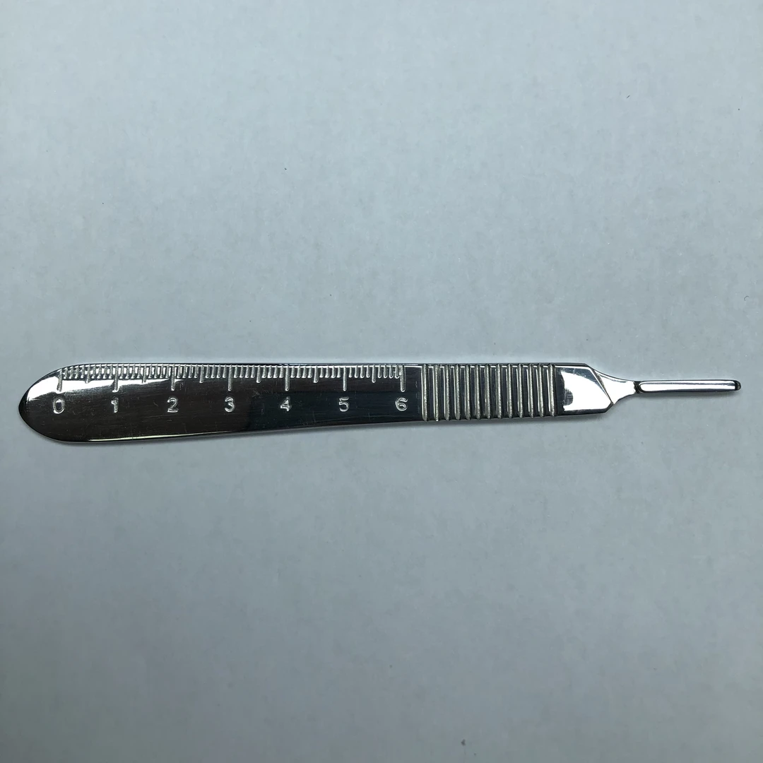 手机维修11号刀片专用刀柄，质量可靠，手感超棒，维修好帮手