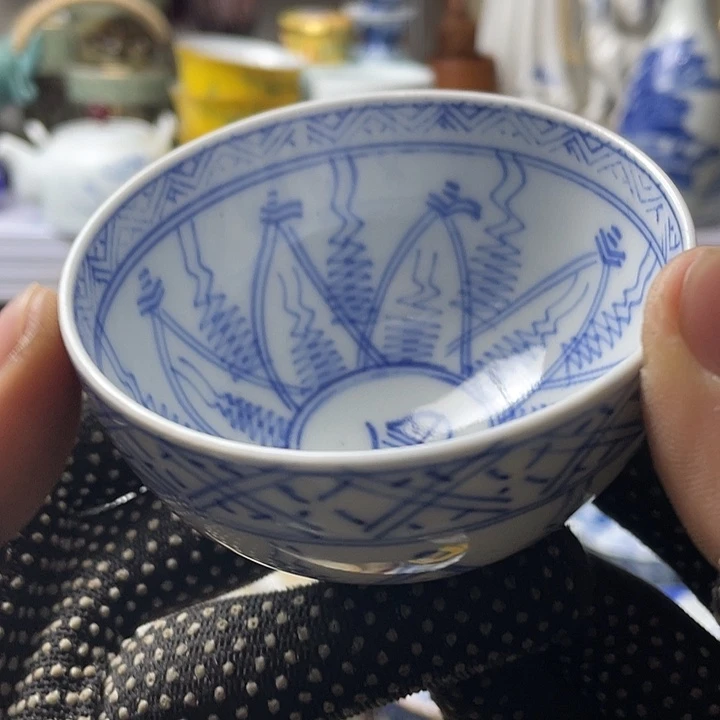 水滴瓷器水滴瓷器