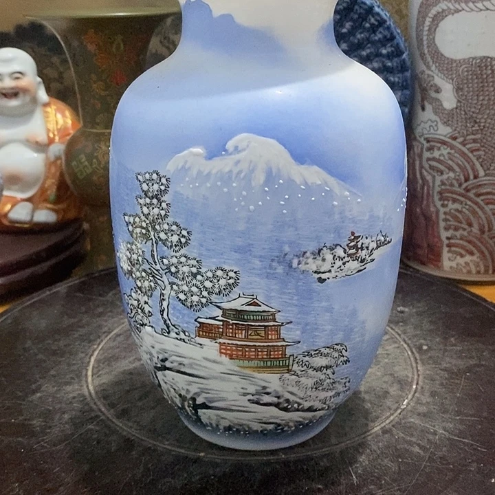 陶陶瓷艺术设计是摆件的