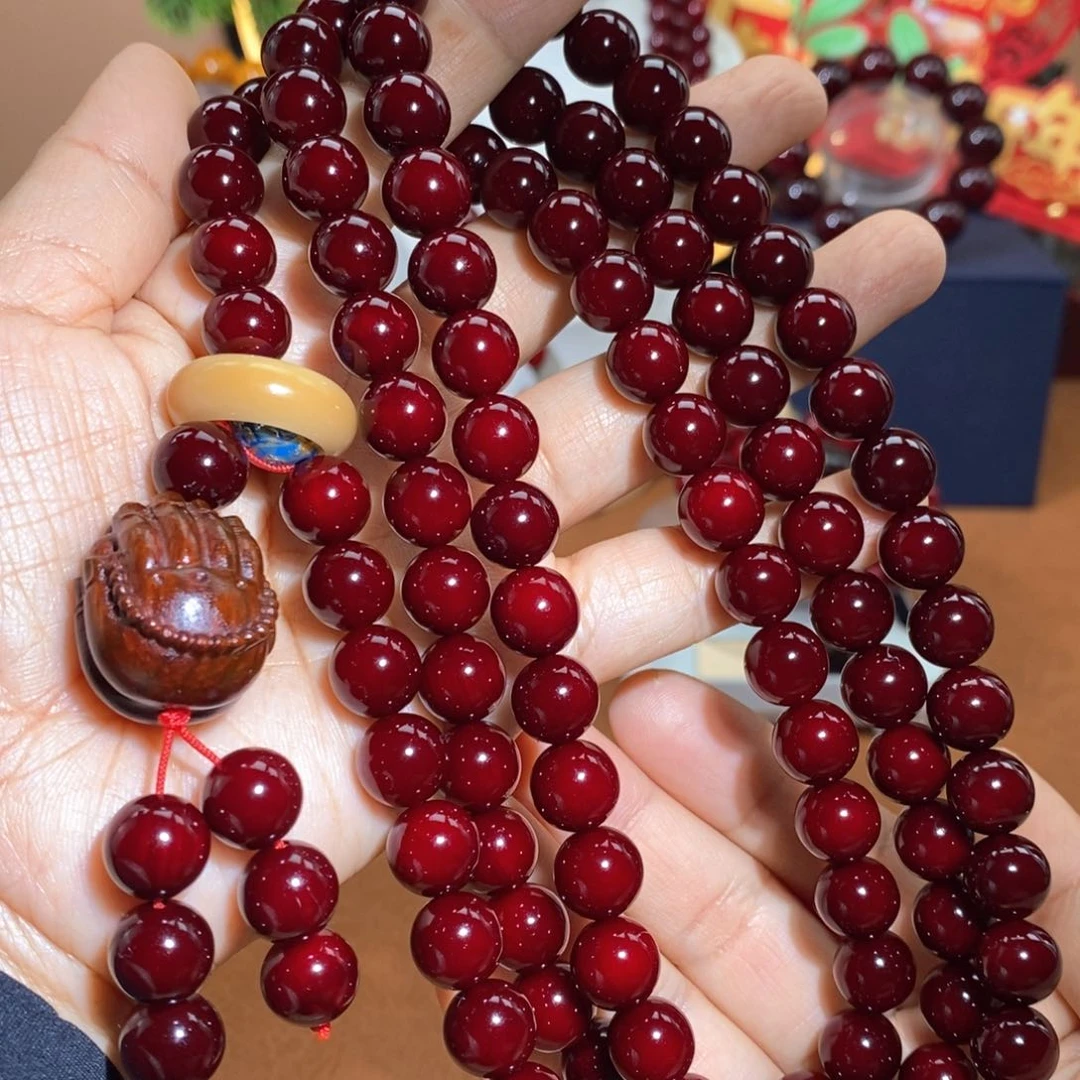 贝壳杉帝王血龙木1.0千年老料